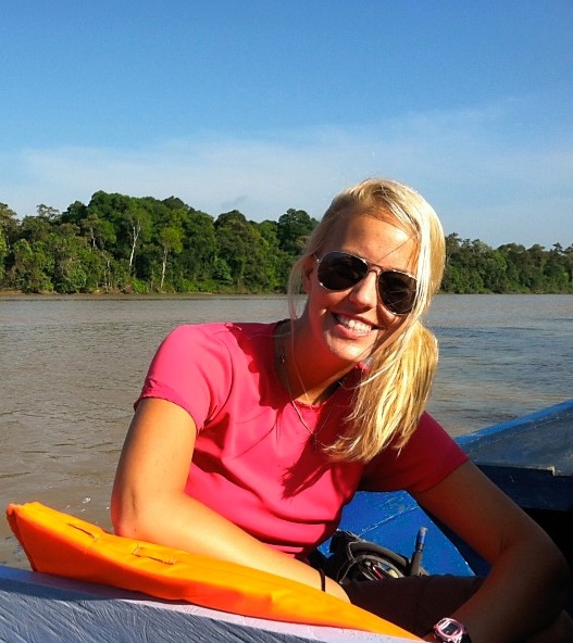 Borneo Student Reflection: Lindsey Stegh