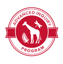 AIP Badge