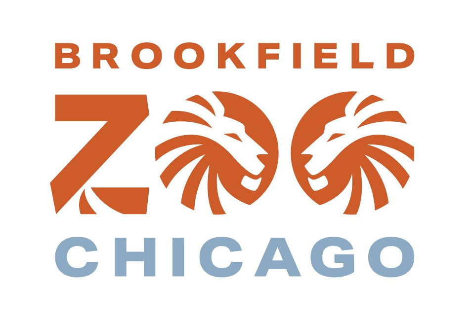 Chicago Zoological Society/Brookfield Zoo logo