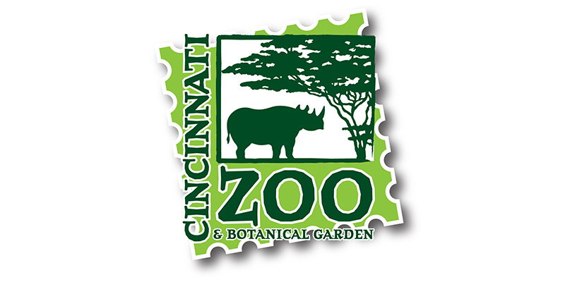 Cincinnati Zoo & Botanical Gardens logo