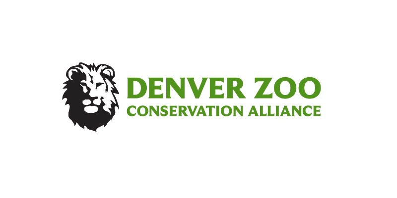Denver Zoological Conservation Alliance logo