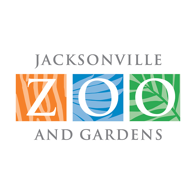 Jacksonville and Garden logo