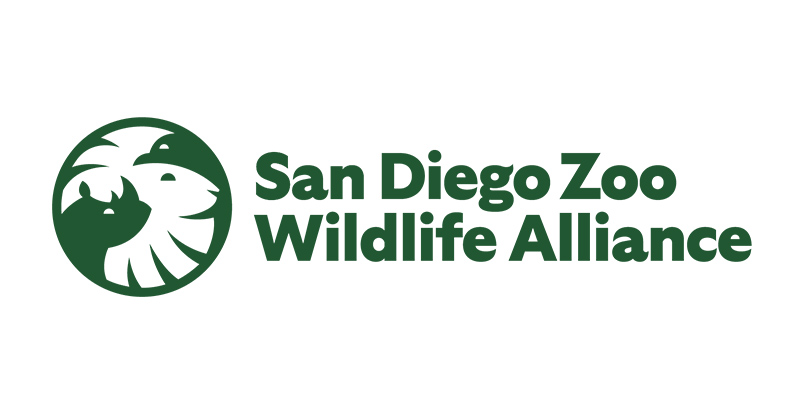 San Diego Zoo Wildlife Alliance logo