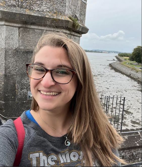 Kait Birghenthal, President and Project Coordinator for NNOCCI, joins the podcast to share the power of strategic climate framing.