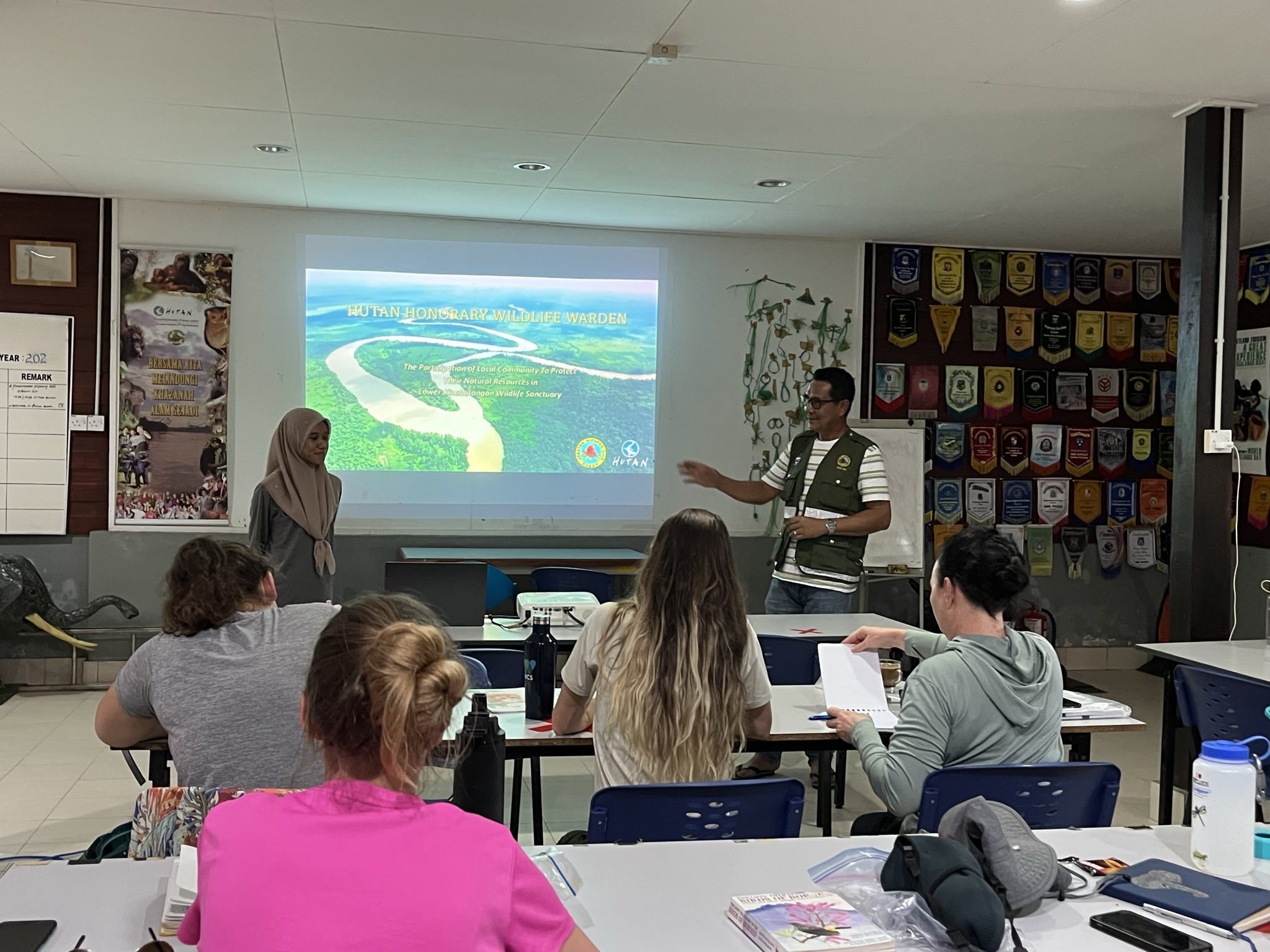 Your classroom is a portal. By bringing international field research and global conservation issues into your daily lessons, Teacher-Conservationists expose the next generation to the wider world—and empower them to protect it.