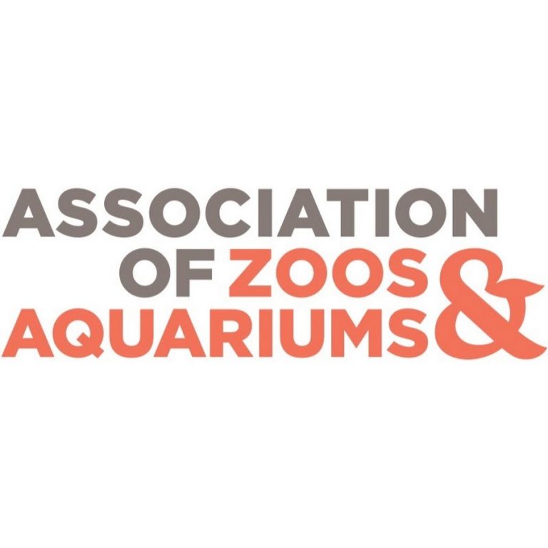Association of Zoos & Aquariums logo