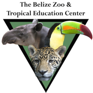 The Belize Zoo and Tropical Education Center logo