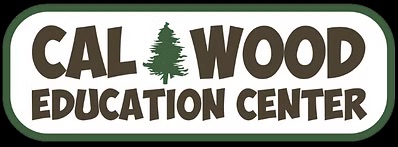 Cal-Wood logo