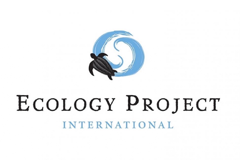 Ecology Project International logo