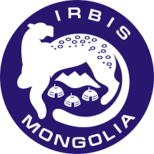 Irbis Mongolian Center logo