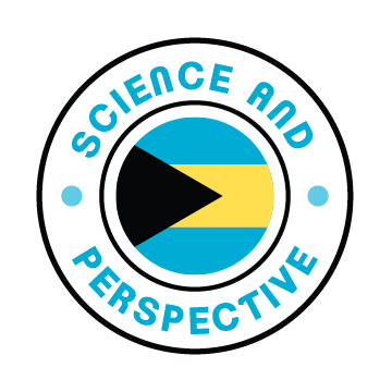 Science and Perspective logo