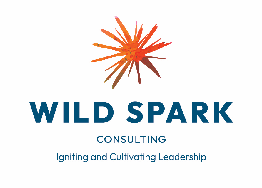 Wild Spark logo