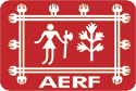 AERF logo
