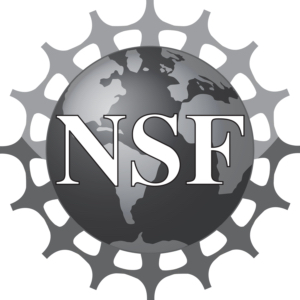 NSF logo