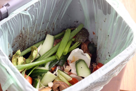 food waste