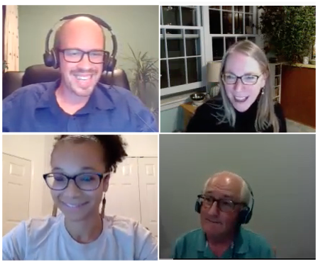 dragonfly webinar