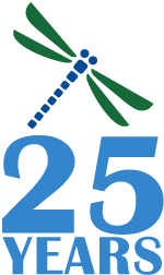 anniversary logo