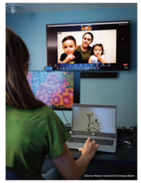 interactive learning