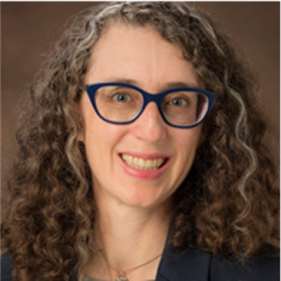 Dr. Katie Feilen