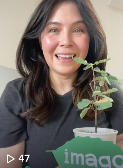 Amy Castaneda