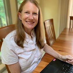 Sarah Sherwin