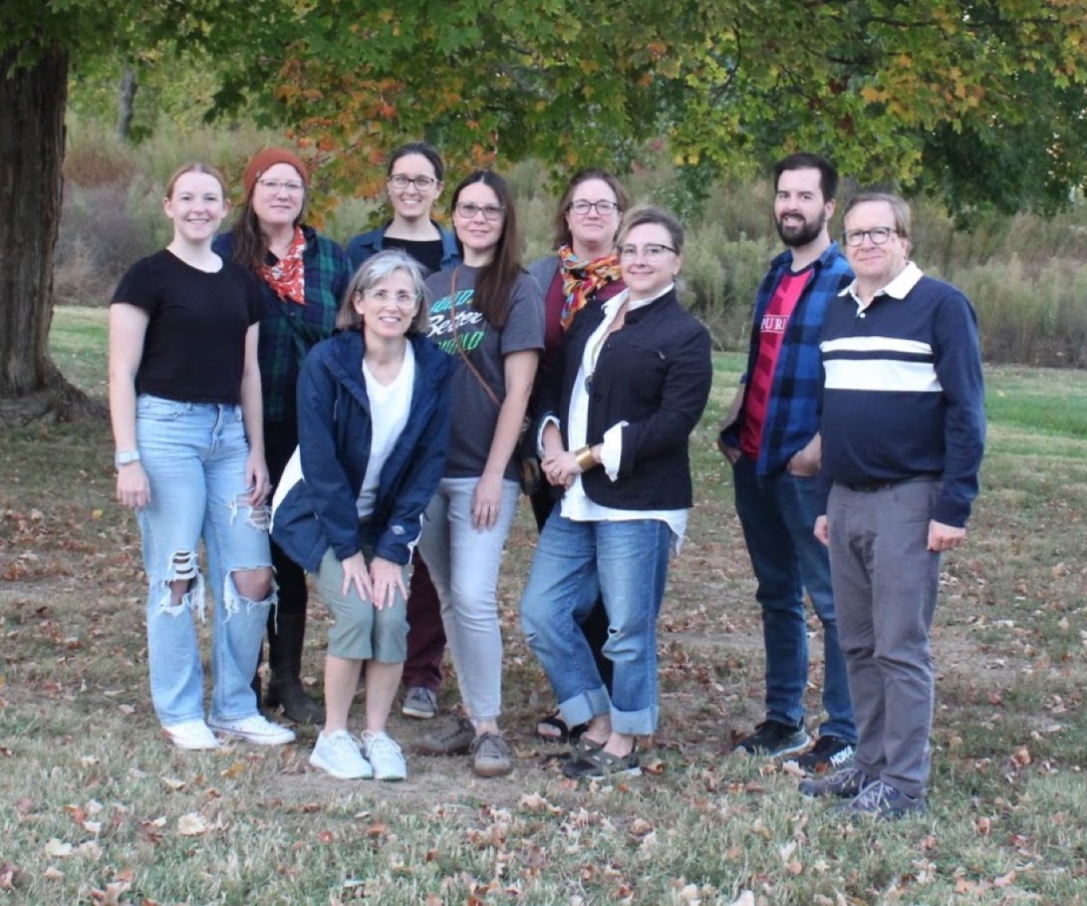 Group photo