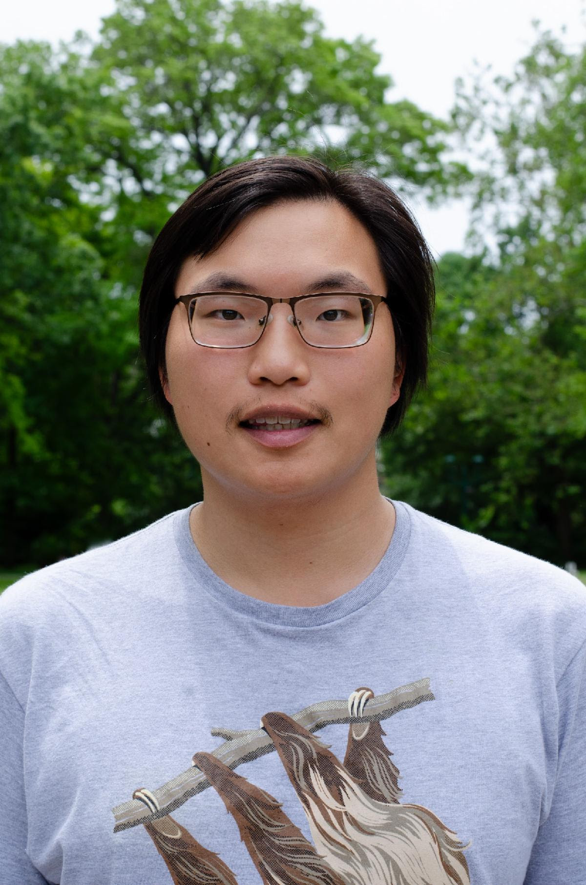 Bryan Kao