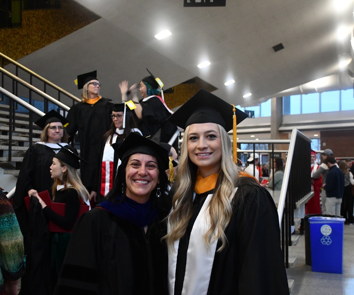 2023 Fall Graduation