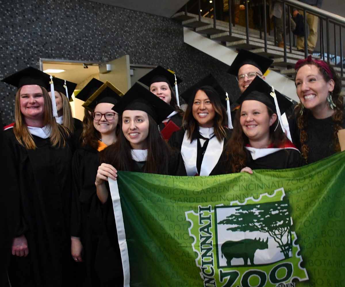 2023 Fall Graduation