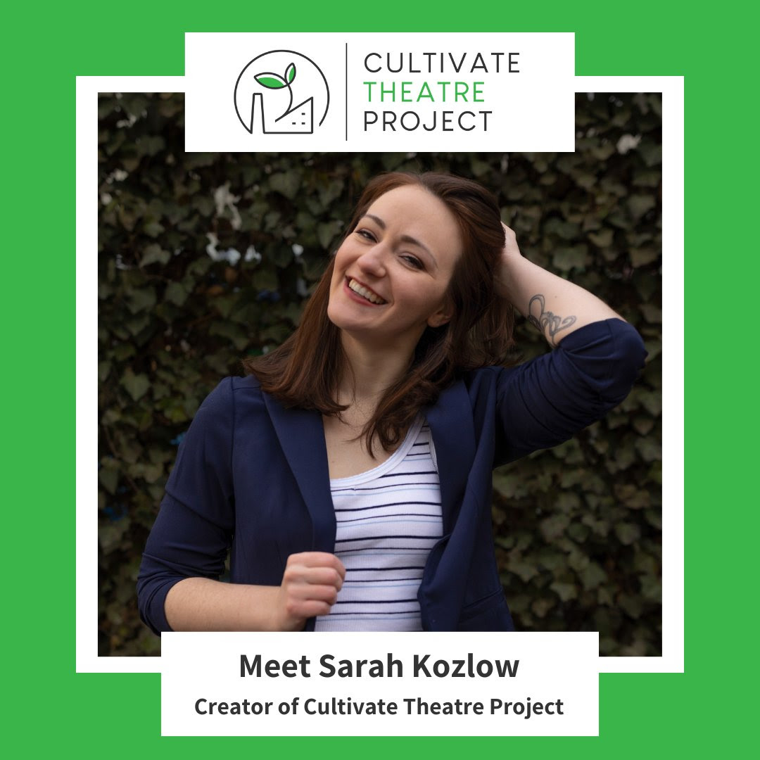 Sarah Kozlow