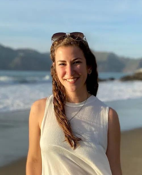 Rebecca Scherr