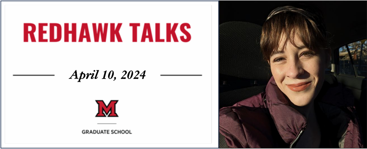 Aurelia Valente Redhawk Talks