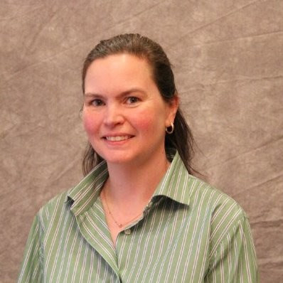 Luetta Jean Coonrod