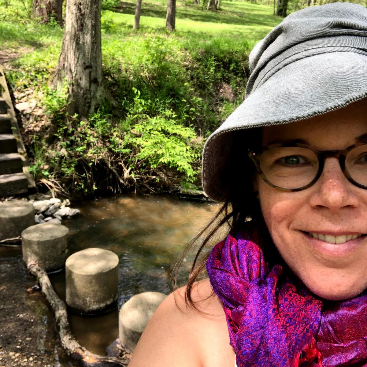 Melissa Breed-parks