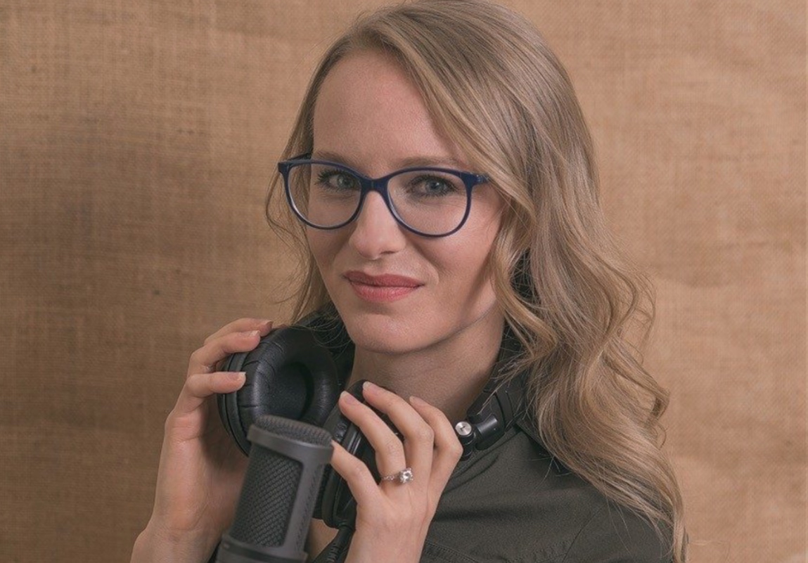 Brooke Mitchell-Norman