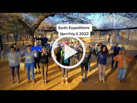 Screenshot of YouTube video