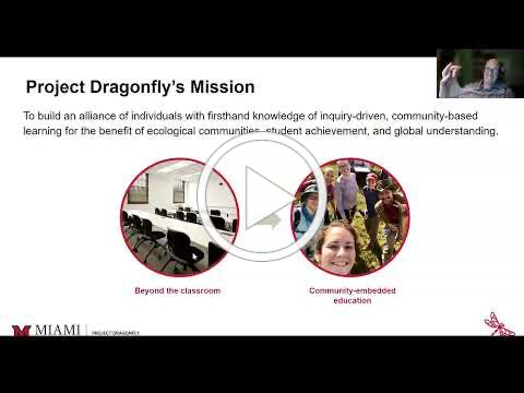 Screenshot of YouTube video