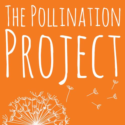 the pollinator project logo
