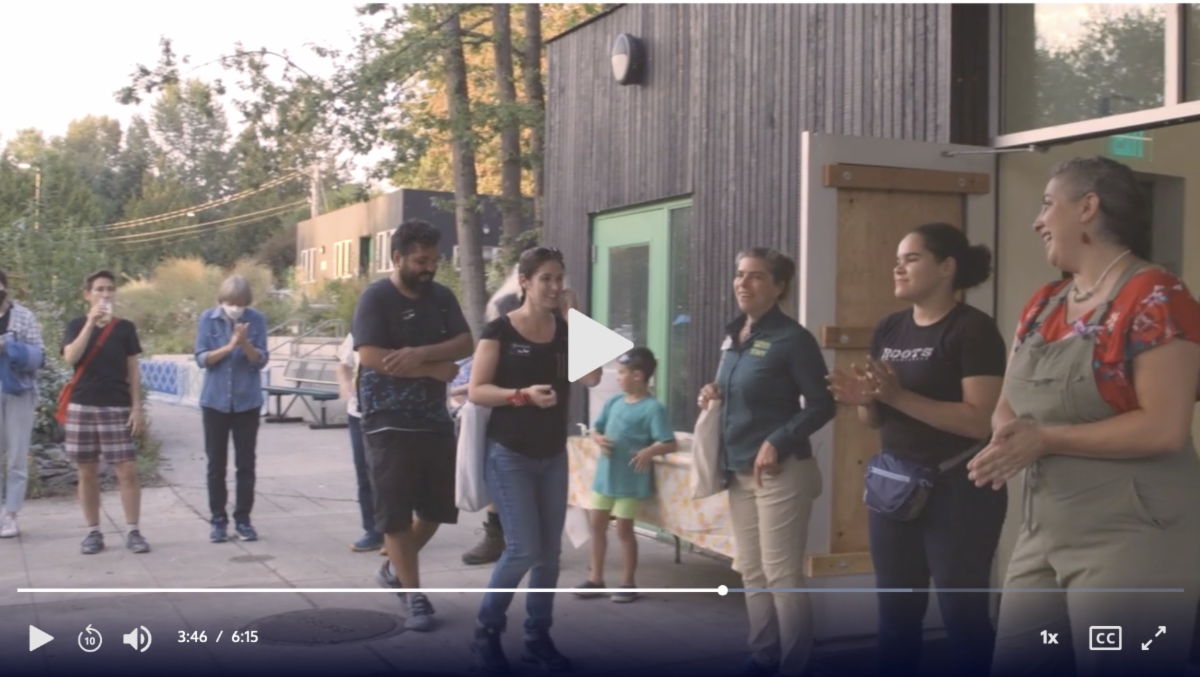 Screenshot of a video.