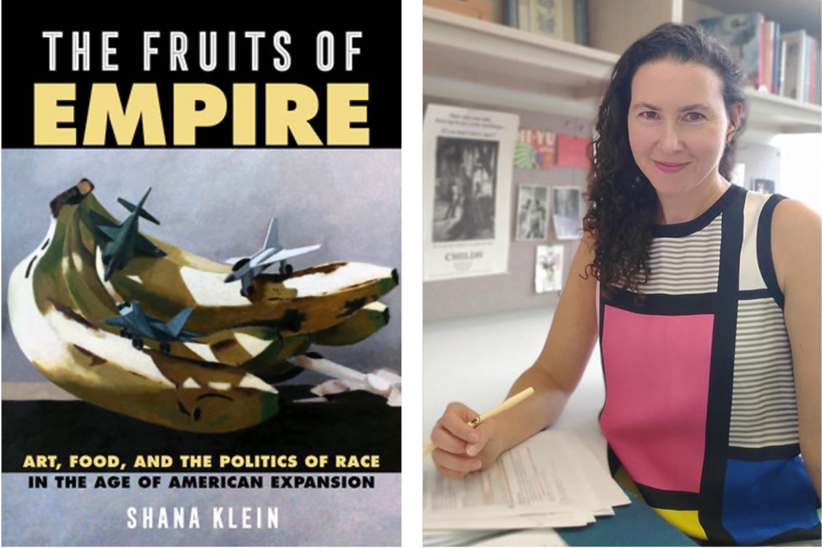 Image of Shana Klein