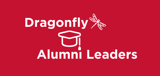 Dragonfly Alumni Leaders