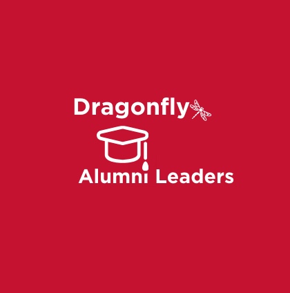 Dragonfly Alumni Leaders