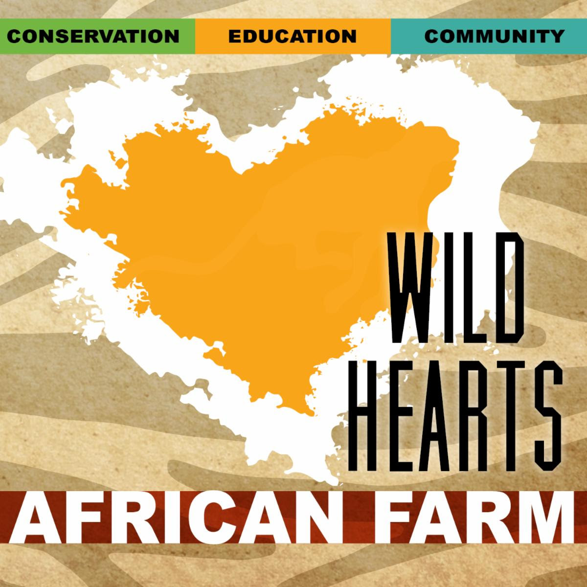 Wild Hearts logo