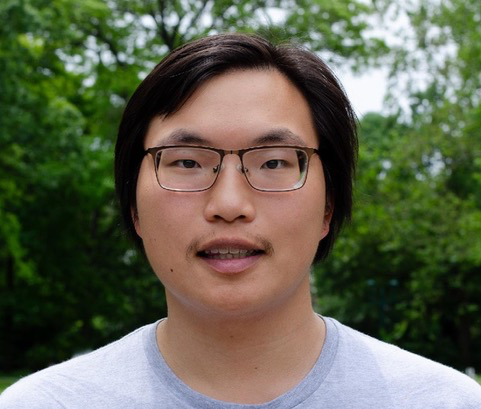 Profile photo of Bryan Kao