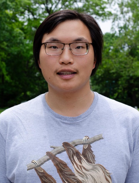 Profile photo of Bryan Kao