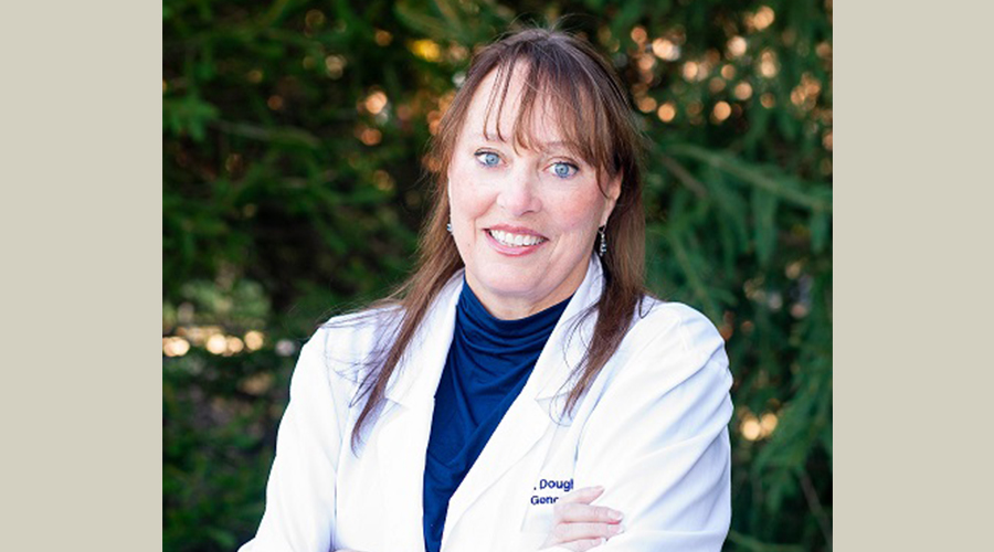 Dr. Cynthia Dougherty