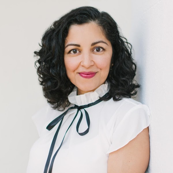 Nezhukumatathil headshot