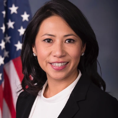 stephanie murphy