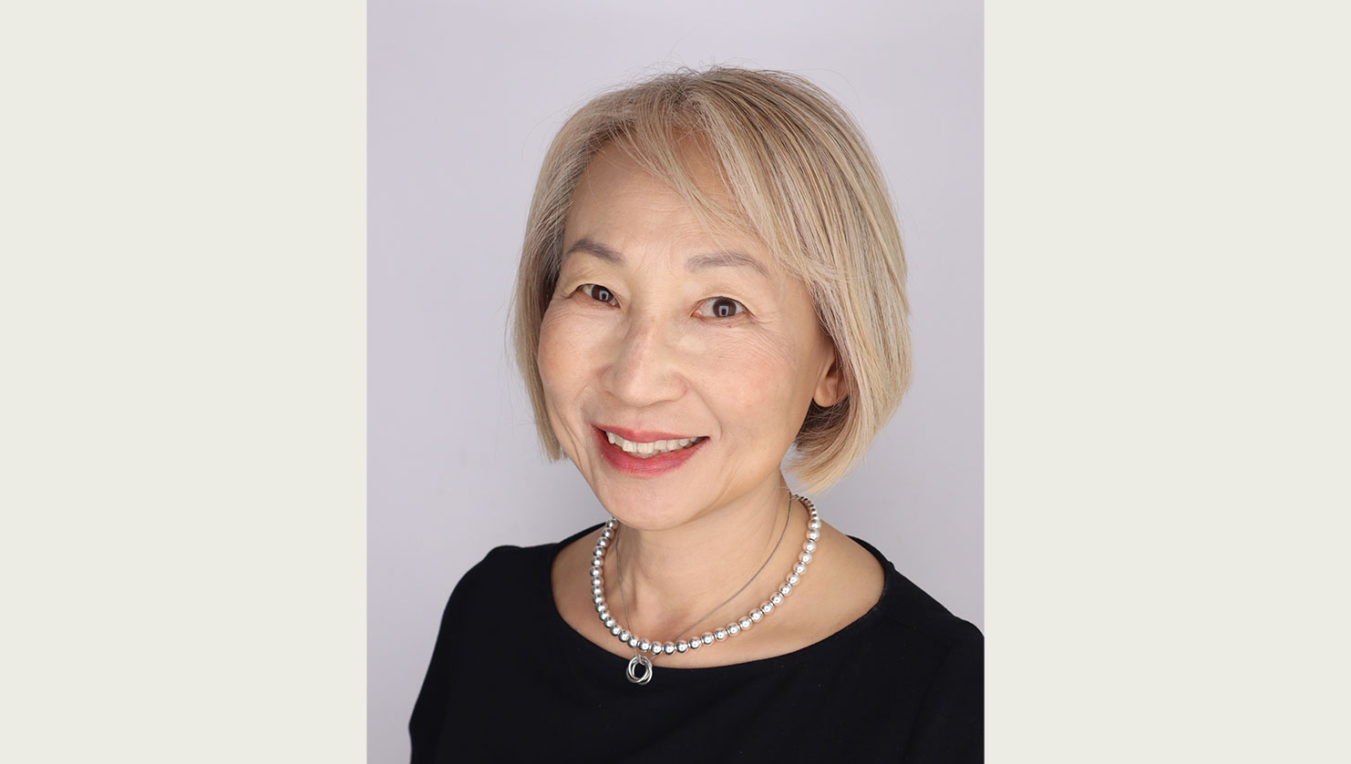 Heeyoung Tai, 2025 CAS Distinguished Educator 