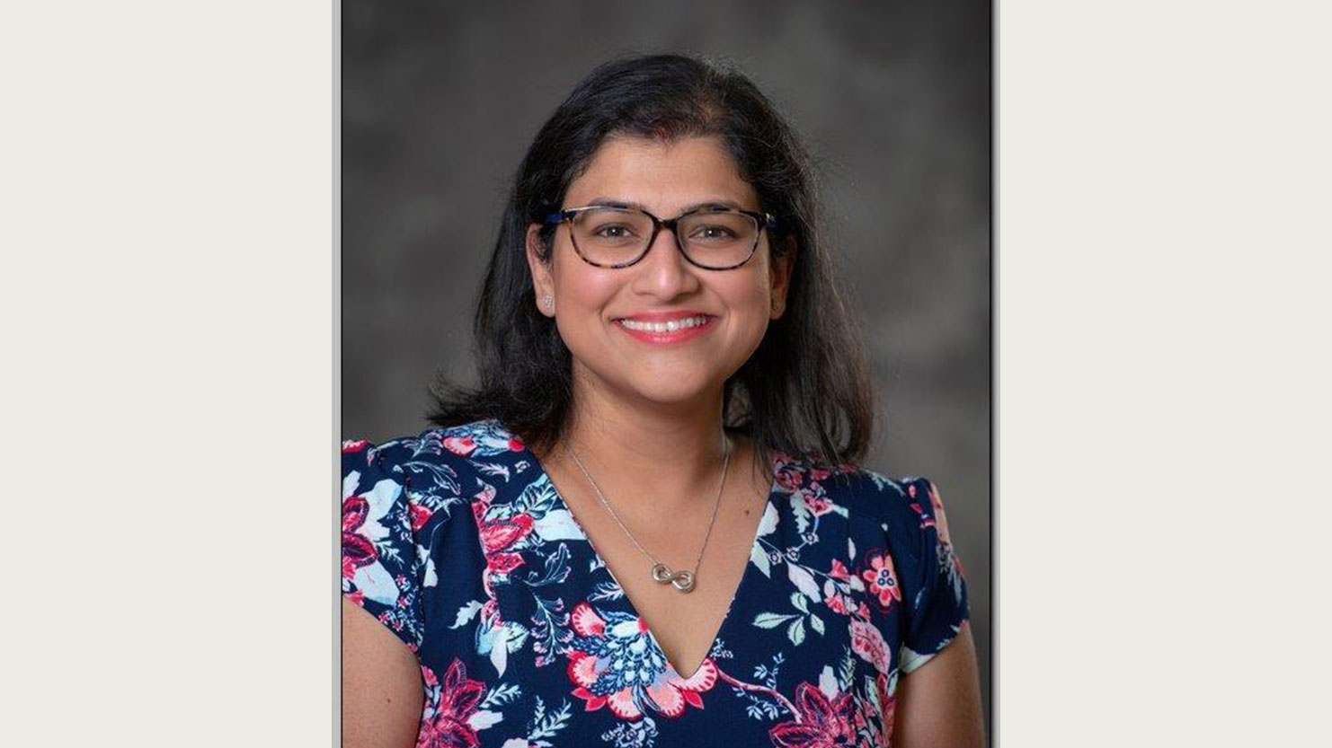 Ana Mathur head shot